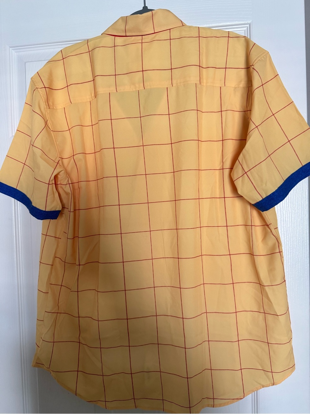 RSVLTS Toy Story Button-Up Shirt - Picture 4 of 4